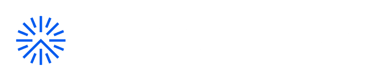 PalmarèsPro Logo